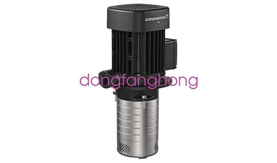 NEW Grundfos MTH2-60/6 A-W-A-AQQV Vertical Immersible Centrifugal Pump - Image 1 of 2