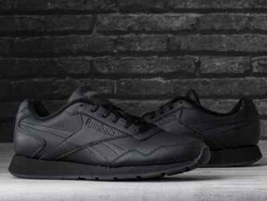 Zapatillas deportivas de hombre negras Reebok Royal | Compra online en eBay
