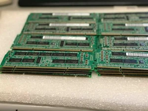 LOT DE 20 Sun Micro Mémoire Système Sun 501-7385-01 - Picture 1 of 1