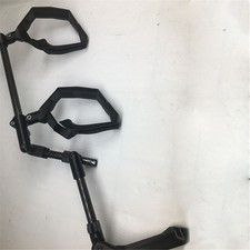 Valve Index Side Entry Fixed Bracket Accessory for PAVLOV VR Controllers/Handle