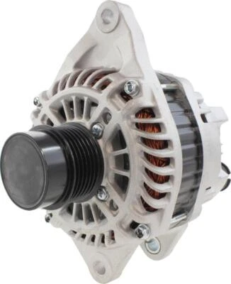 Alternador Nuevo Dodge Avenger 2.4L 2008 2009 2010 2011 2012 2013 4801323AC Foto 1 de 4