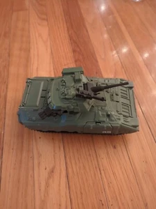 VTG 1996 Micro Machines Combat Raider #45 Tank Toy - Picture 1 of 5