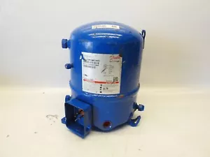 Oem Danfoss Compressor Mtz22jc3ave 2hp R404/R507 220v/3ph/60hz V06/V06 - Picture 1 of 5
