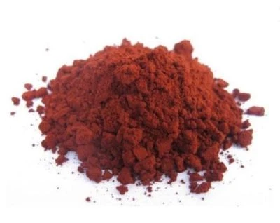 Extracto puro de Haematococcus pluvialis en polvo, 10 % astaxantina (ASTA) 50 gramos Foto 1 de 4