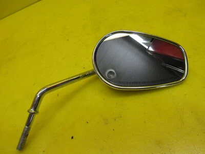 ESPEJO RETROVISOR DERECHO HARLEY-DAVIDSON ROAD KING SPORTSTER 1200 883 V-ROD OEM Foto 1 de 4