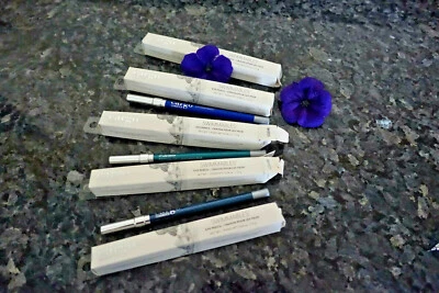 Cargo swimmables eye pencil select your shade full size 0.04 new  - Image 1 of 3