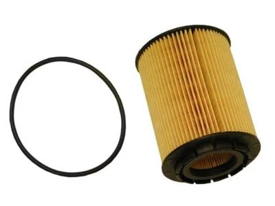 Kit de filtro de aceite Mahle 93264SBMT 2008 2009 3,6 L V6 para Audi Q7 2007-2010 Foto 1 de 2