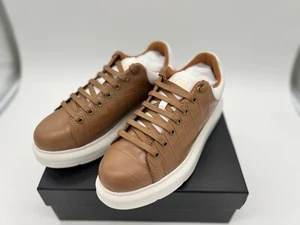 Australia Luxe Collective Damen LEEN Sneaker, hellbraun, 10 - Bild 1 von 7
