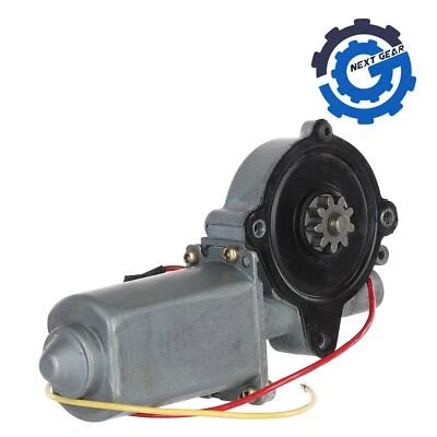 Motor de ventana Reman CarQuest para Ford Explorer Mercury Mountaineer 42-329 1991-05 Foto 1 de 2