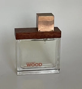 Profumo Dsquared2 She Wood Velvet Forest Wood Eau de parfum 50ml for Women - Imagen 1 de 1