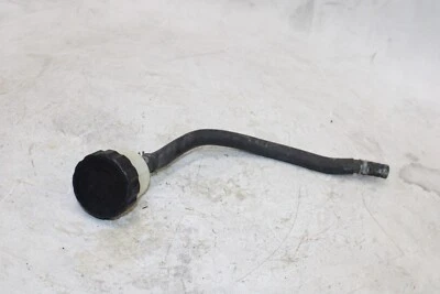 Yamaha V Star 1100 XVS1100 2004 OEM freno trasero depósito maestro botella tanque Foto 1 de 4