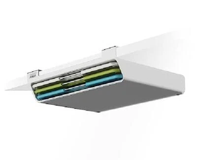 Joseph Joseph Folio Slim - Set di 3 pezzi, Taglieri da cucina in plastica, con c - Immagine 1 di 4