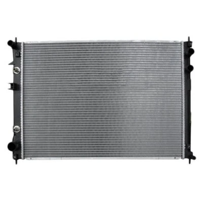 Radiator for Subaru Tribeca 2008-2013 3.0/3.6 Liter H6 RAD13104 - Image 1 of 4