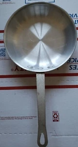 Update (Same As Winco) AFP-7 Aluminum Fry Pan 7" - Picture 1 of 6