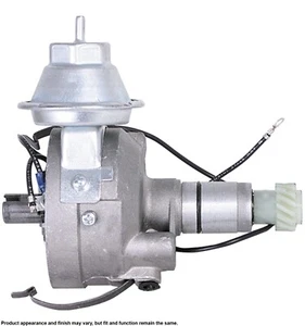 Distributor Cardone For 1971-1972 Dodge B100 Van - Picture 1 of 6