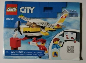 lego city anleitung 60250 - Bild 1 von 3