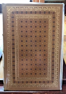 Franklin Bibliothek Oxford großartige Bücher ausgewählte Essays von Michel de Montaigne - Bild 1 von 8