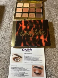 Tarte Tartelette geröstete Amazonische Tonpalette brandneu im Karton 💯 authentisch! - Bild 1 von 4