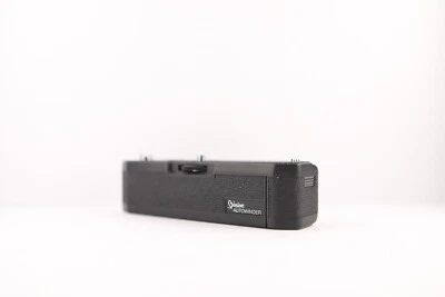 Bobinadora automática Spiratone para Canon serie A Foto 1 de 4