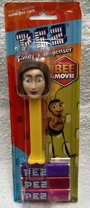 PEZ Dreamworks Bee Personaje de Película Vanessa HÚNGARA 5.9 REGALO CALIDAD Nuevo - Imagen 1 de 5