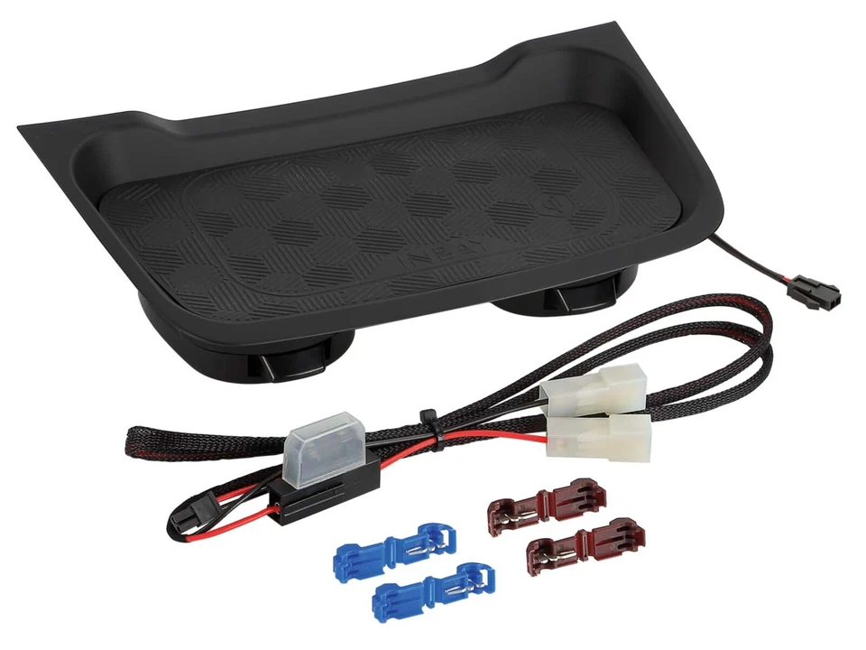 Custodia INBAY® BMW Serie 3 (F)/Serie 4 (F) LHD 10W - Immagine 1 di 1