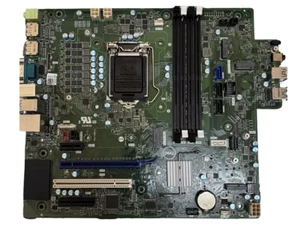 For Dell Optiplex 7080 7090 Tower MT LGA1200 DDR4 Motherboard NV9W0 FKVT5 BG0521 - Bild 1 von 3