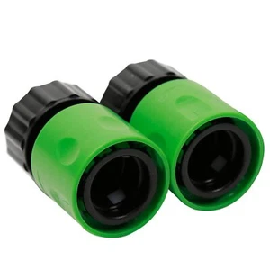 Lawn Mower Deck Wash Kit, Deck Wash Adapter Quick Connect Attachment - Picture 1 of 8