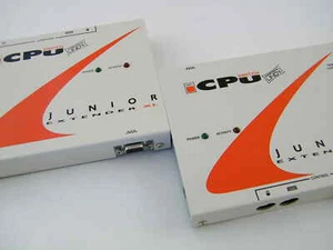 KVM Extender up to 200m - LINDY Extender XL Junior 32390 - Picture 1 of 1