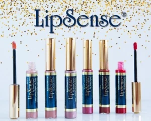 LipSense SeneGence Liquid Lip Color * You Choose Shade * New/Buy3GetCase - Picture 1 of 3