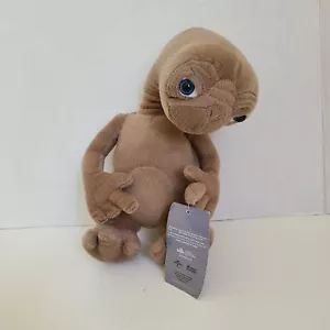 Plush ET Toy NWT - Picture 1 of 6