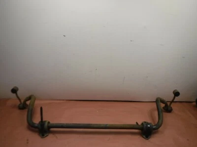 Barra estabilizadora delantera Jeep Liberty KJ 02-07 con enlaces envío gratuito de fábrica  Foto 1 de 3