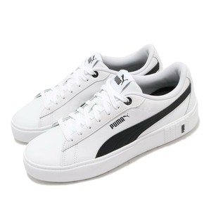 Scarpe da ginnastica platform, suola alta bianchi PUMA per donna | Acquisti  Online su eBay