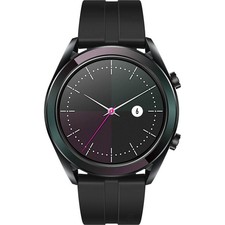 Huawei Watch GT Elegant - Black smart watch