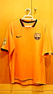 Samarreta FC BARCELONA 2006 - Imagen 1 de 3
