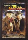 The Guns of Will Sonett: Die komplette Serie [Neue DVD] Box-Set, Vollformat