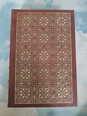 The Personal History Of David Copperfield Book by Charles Dickens, Leather Bound - Image 1 of 4