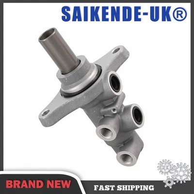 Brake Master Cylinder For ford Fusion Lincoln Mkz Mercury Milan 2.5L 2010-2012 Foto 1 de 4