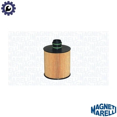 OIL FILTER 153071760500 FOR SUZUKI GRAND/NOMADE S-CROSS/SUV/SX4 VITARA ESCUDO - Imagem 1 de 4