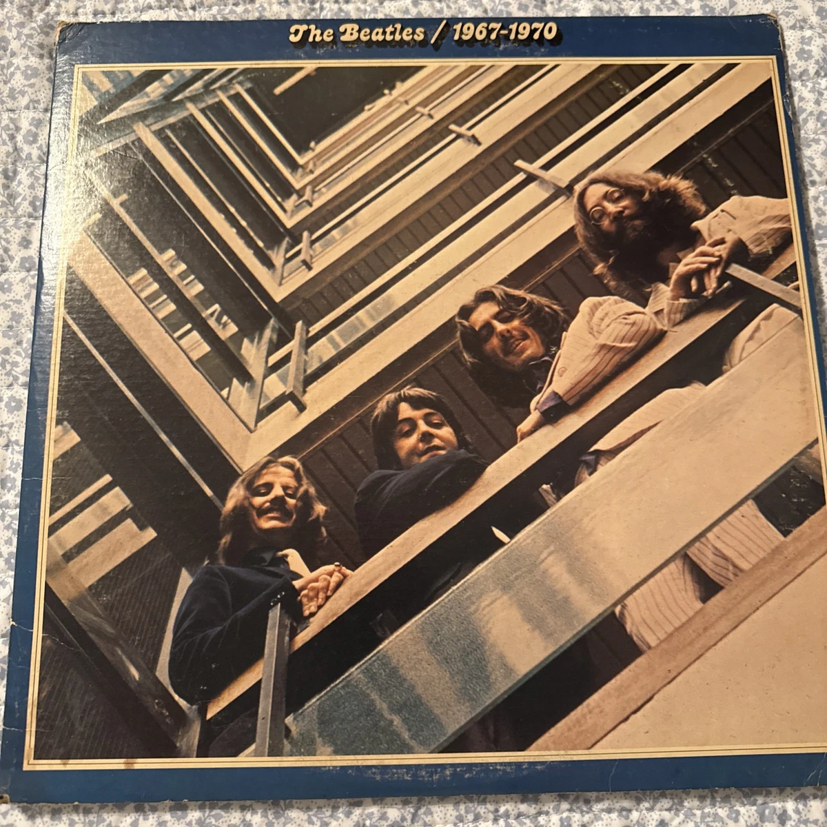 The Beatles 1967 1970 for sale | eBay