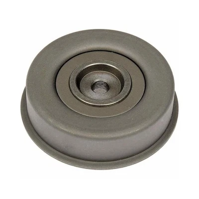 For Mitsubishi Montero Sport 1997-2004 Idler Pulley | Steel | Serpentine Belt - Image 1 of 4