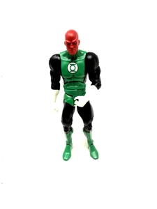 DC Universe Classics Series Abin Sur Green Lantern Action Figure (K5) - Picture 1 of 1
