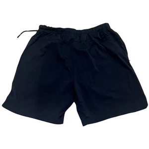 Bermudas deportivas negras transpirables para hombre Fabletics talla XL informales - Imagen 1 de 8