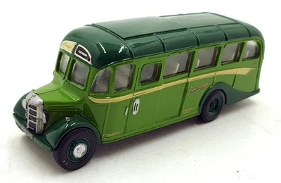 EFE 1/76 Scale 12625G - Bedford OB Coach Southdown - Pre Production Model - Image 1 of 4