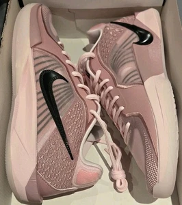 Nike Sabrina 2 Pink Foam FQ2174-601 Women's 11 Men's 9.5 - Picture 1 of 7
