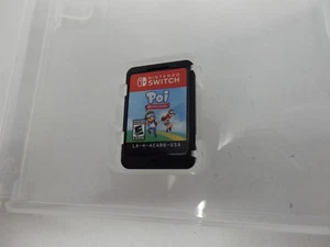 Cartucho Nintendo Switch Poi Explorer Edition solo probado funcionando - Imagen 1 de 3