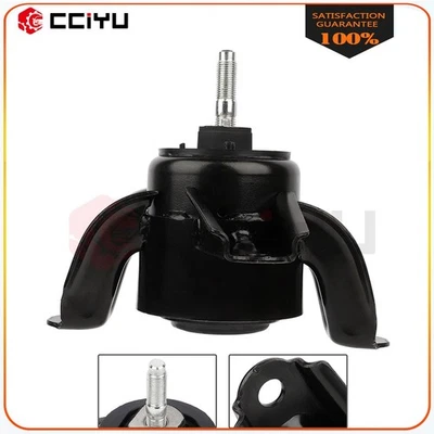 Montaje superior delantero del motor para Kia Elantra Veloster Forte Rio 2011 2012 2013-2018 Foto 1 de 4