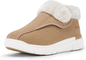 FitVille Women's EasyTop Diabetic Winter Boots V3 - 4.5 UK - Picture 1 of 6