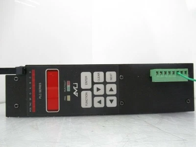 1731 - MICROCONTROLES AVANZADOS CODIFICADOR SERIE AMCI PLC (usado probado) Foto 1 de 3