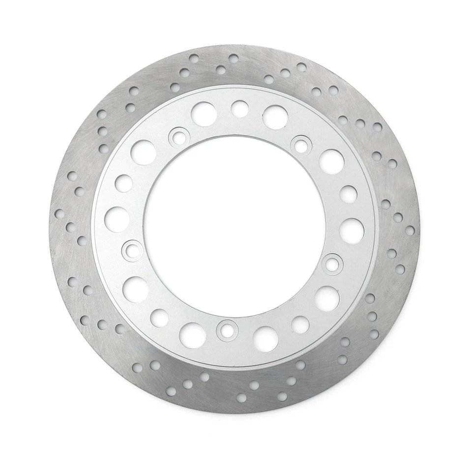 Front Disc Brake Rotor For Honda VT600 Shadow VLX 88-07 NV400C Steed 92-97 US — 第 1/4 张图片