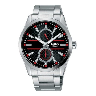 Lorus  R3A57AX9 Orologio Uomo Al quarzo - Immagine 1 di 2